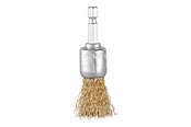 Boren en bits - Makita Wire End Brush - D-73704