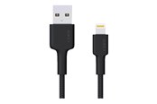 USB-kabel - Aukey Lightning cable - 1.2 m - CB-AL05