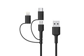 USB-kabel - Aukey CB-BAL5 lightning cable - CB-BAL5