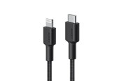 USB-kabel - Aukey CB-CL03 - CB-CL03 BLACK