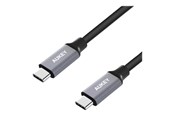USB-kabel - Aukey - USB-C cable - 24 pin USB-C to 24 pin USB-C - 2 m - CB-CD6