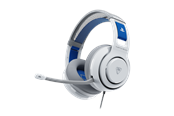 Gaming accessoires - Turtle Beach Atlas 200 - White - Wired Headset - Sony PlayStation 5 - TBS-3002-15
