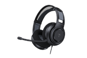 Gaming accessoires - Turtle Beach Atlas 200 - Multiplatform - Black - Wired Headset - TBS-6001-05