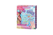 Creatief spelen - Aquabeads Nail Studio Disney Princess - 35071