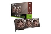 Grafische kaarten - ASUS GeForce RTX 5080 Noctua OC - 16GB GDDR7 RAM - Grafische kaarten - 90YV0M32-M0NA00