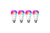 Smart Home - Meross MSL120 HomeKit WiFi Smart LED Light Bulb Four-Pack - MSL120DAHQUA-EU