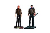 Merchandise - PureArts - Cyberpunk 2077 - Ultimate bundle Limited Edition Figure Scale 1/6 - Figuur - PA006CP