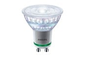 Armaturen & Lampen - Philips LED spot Classic 215lm 1.2W/840 (35W) 36° GU10 - 929004265901
