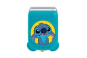 Speelgoed voor baby's - Clementoni Baby Disney Stitch Foldable Phone - 17519
