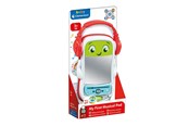 Speelgoed voor baby's - Clementoni Baby My First Talking and Musical Phone - 17520