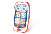 Speelgoed voor baby's - Clementoni Baby Talking and Musical Smartphone - 17528