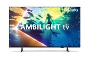 Flat screen TV - Philips 43" Flat screen TV LED 4K 43PUS8010 43" LED-backlit LCD TV - 4K Ambilight *DEMO* - 43PUS8010/12