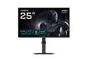 Scherm - 24,5" GIGABYTE G25F2 EK - 1920x1080 (FHD) - 200Hz - IPS - G25F2 EK