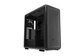 Case - Cooler Master MasterFrame 600 - Case - Tower - Zwart - MF600-KGNN-S00