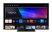 Flat screen TV - Toshiba 43" Flat screen TV LED 4K 43QV3463DG QV34 Series - 43" LED-backlit LCD TV - QLED - 4K - 43QV3463DG