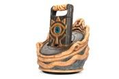 Merchandise - First 4 Figures - The Legend Of Zelda: Breath Of The Wild (Sheikah Slate) RESIN Statue - Figuur - 5060316625620