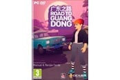Games - Road to Guangdong - Windows - Simulator - 5055957702533