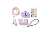 Creatief spelen - Lalarma Camera - Rose/Purple - LALAR-CAM-RP