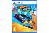 Games - Hot Wheels Let's Race: Ultimate Speed - Sony PlayStation 5 - Racing - 5060968303136