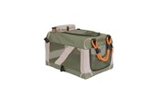 Honden - Nordic Paws - Soft dogcrate Army M 76.5 x 50.5 x 48 cm - 7000241012551