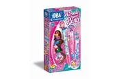 Creatief spelen - Clementoni Idea Make your own Pens - Magical Mermaids - 18131