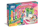 Creatief spelen - Clementoni Idea Highlighters Make Studio 6 Pens - 18860