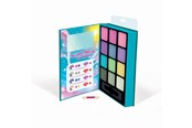 Creatief spelen - Clementoni Crazy Chic Make-up Eyeshadow Mermaid - 18865