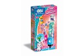 Creatief spelen - Clementoni Idea Make your own Highlighters - Sweet Pets - 18875