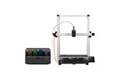 3D-printer - ANYCUBIC Kobra 3 Max Combo 3D Printer - 3D-printer - KB3MBK0A-O
