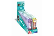 Creatief spelen - Clementoni Crazy Chic Lipgloss Star Purple/Yellow - 18890