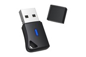 Bluetooth USB-adapter - Baseus Encok BA04+ USB Adapter with Bluetooth 5.4 - A10082600121-00