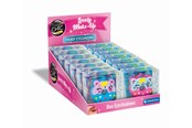 Creatief spelen - Clementoni Crazy Chic Eyeshadow Animals Donut Blue/Pink - 18893
