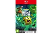 Games - SpongeBob SquarePants: Titans of the Tide - Nintendo Switch 2 - Platform - 9120131603220