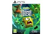 Games - SpongeBob SquarePants: Titans of the Tide - Sony PlayStation 5 - Platform - 9120131603237