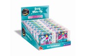 Creatief spelen - Clementoni Crazy Chic Eyeshadow Animals Donut Purple/Blue - 18894