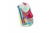 Creatief spelen - Clementoni Crazy Chic Make-up Bag Heart with Make-up - 18901