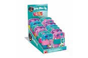 Creatief spelen - Clementoni Crazy Chic Mini Bag with Make-up - 18903