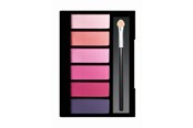 Creatief spelen - Clementoni Crazy Chic Eyeshadow Romantic Style 8pcs. - 18908