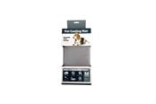 Honden - Nordic Paws - Cooling mat grey Medium 50 x 65 cm - 690752110172