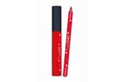 Creatief spelen - Clementoni Crazy Chic Lipgloss and Lipliner Cherry Red - 18909