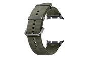 Smartwatch - Accessoires - Samsung ET-SOL33 - band for smart watch - ET-SOL33LGEGEU