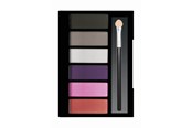 Creatief spelen - Clementoni Crazy Chic Eyeshadow Rock Style 8pcs. - 18912