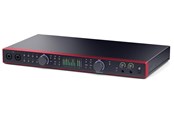 Muziekinstrumenten en DJ-apparatuur  - Focusrite Scarlett 18i20 4th Gen - 18-in/20-out audio interface - 610480