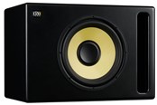 HiFi-luidsprekers - KRK Systems S12.4 - 12" 220W Front Loaded Kevlar Woofer - 590453