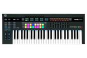 Muziekinstrumenten en DJ-apparatuur  - Novation 49SLMK3 - USB / MIDI Controller with 49-keys - 540075