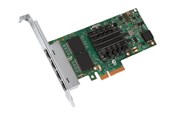Netwerk-adapter (netwerkkaart, printserver, enz.) - Intel Ethernet Server Adapter I350-T4V2 - I350T4G2P20