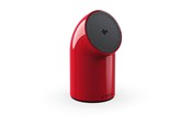 Mobiel - Adapters & Opladers - Unisynk Stand2 – Magnetic Wireless Charger Qi2 - Red - 10443