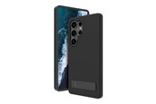 Mobiel - Covers & Cases - dbramante1928 Iceland Pro Qi2 for Samsung Galaxy S25 Ultra - Black - IMSUBL006465