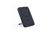 Powerbank - Baseus PicoGo Qi2 Powerbank - Zwart - 5000 mAh - P10076802123-00