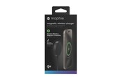 Mobiel - Adapters & Opladers - Mophie Qi2 Magnetic Wireless Charger - Black - 401316198